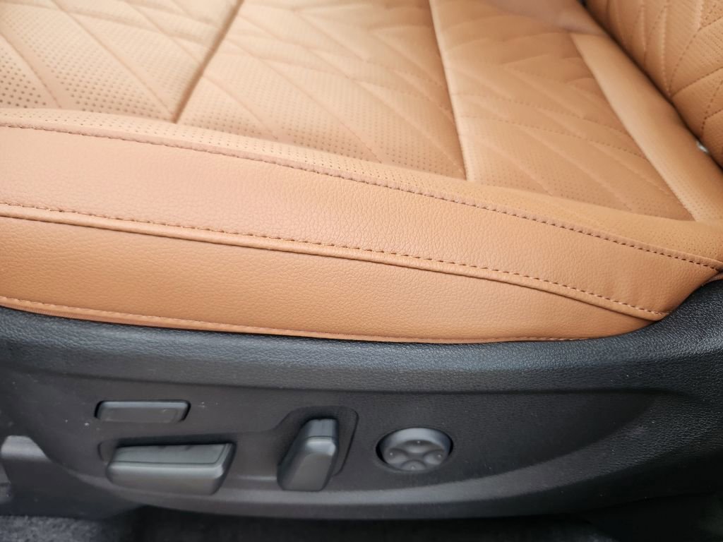 New 2025 Kia Telluride SX X-Line image 9