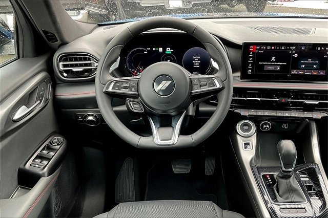 Used 2024 Dodge Hornet R/T w/ R/T Blacktop Package image 6