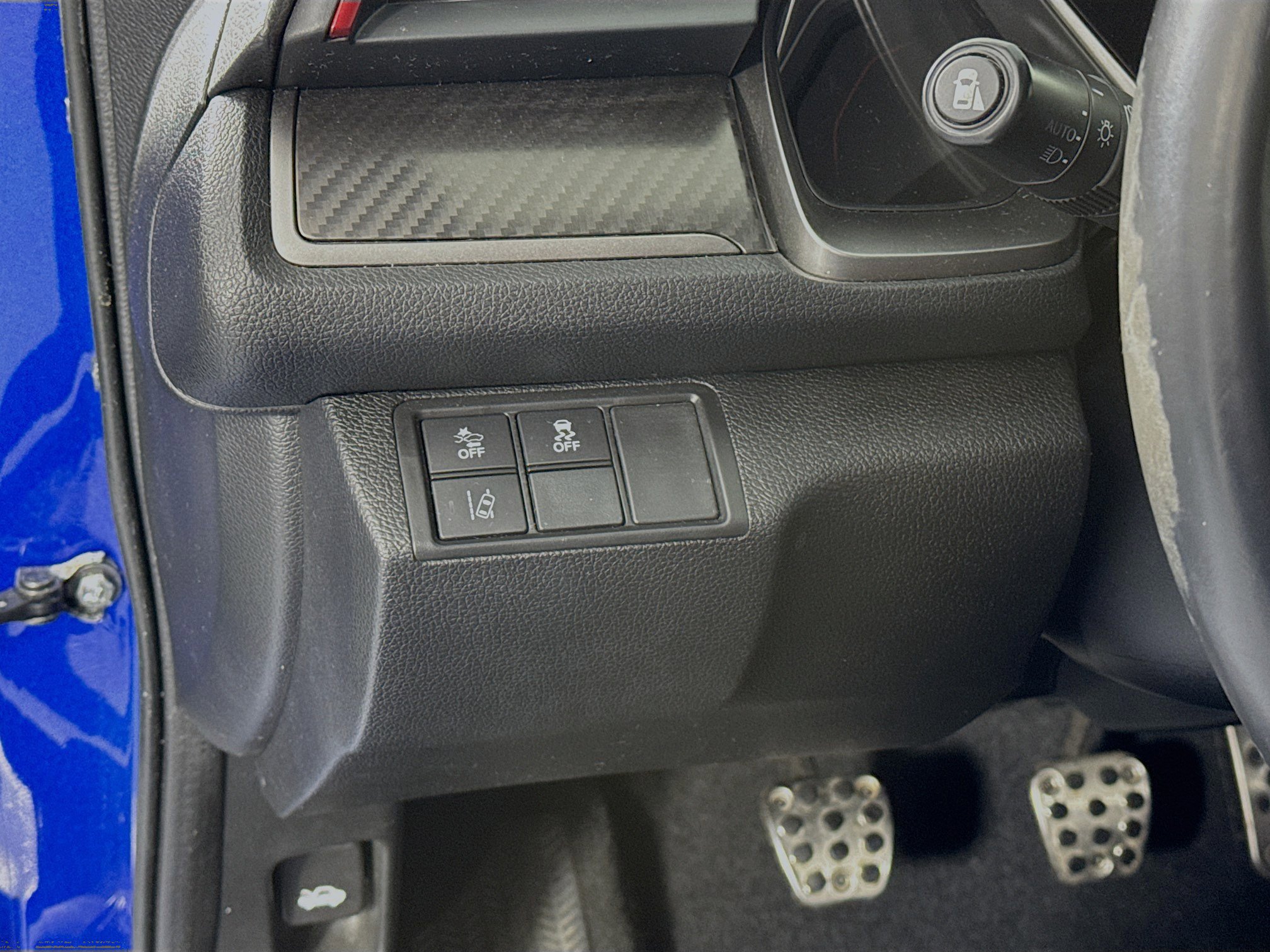 Used 2020 Honda Civic Si image 10