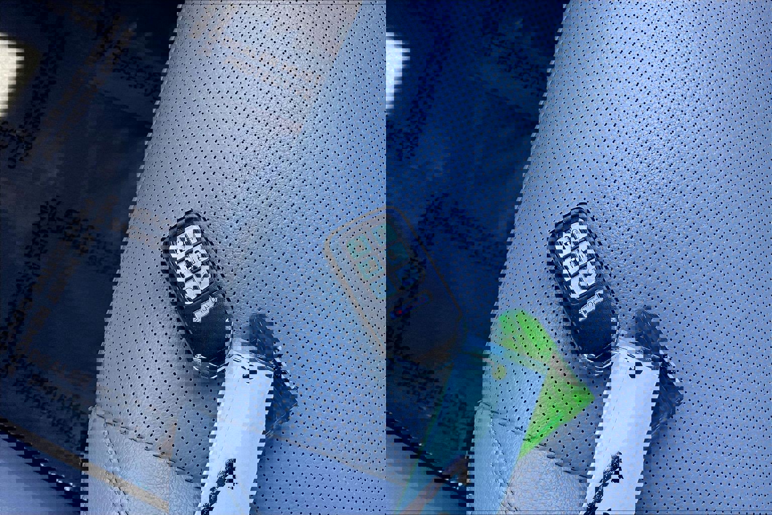 Used 2018 Honda Odyssey Elite image 36