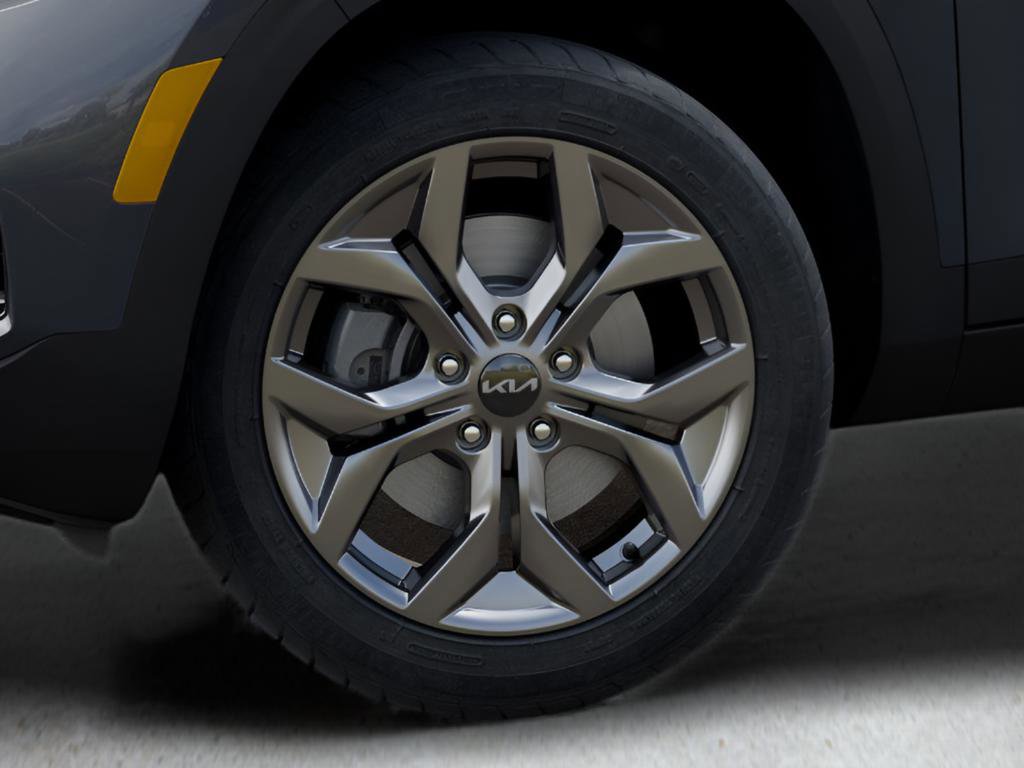 New 2026 Kia Seltos LX image 9