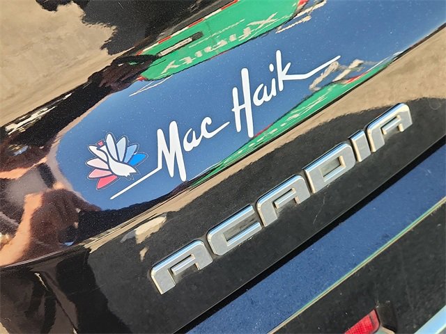 Used 2019 GMC Acadia Denali w/ Technology Package image 32