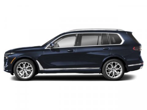 Used 2024 BMW X7 M60i w/ M Sport Professional Package image 3