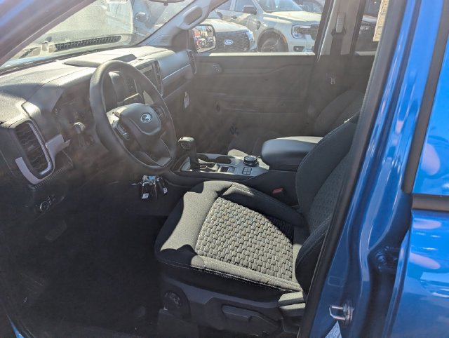 New 2026 Ford Ranger XL w/ Trailer Tow Package AWD/4WD image 18
