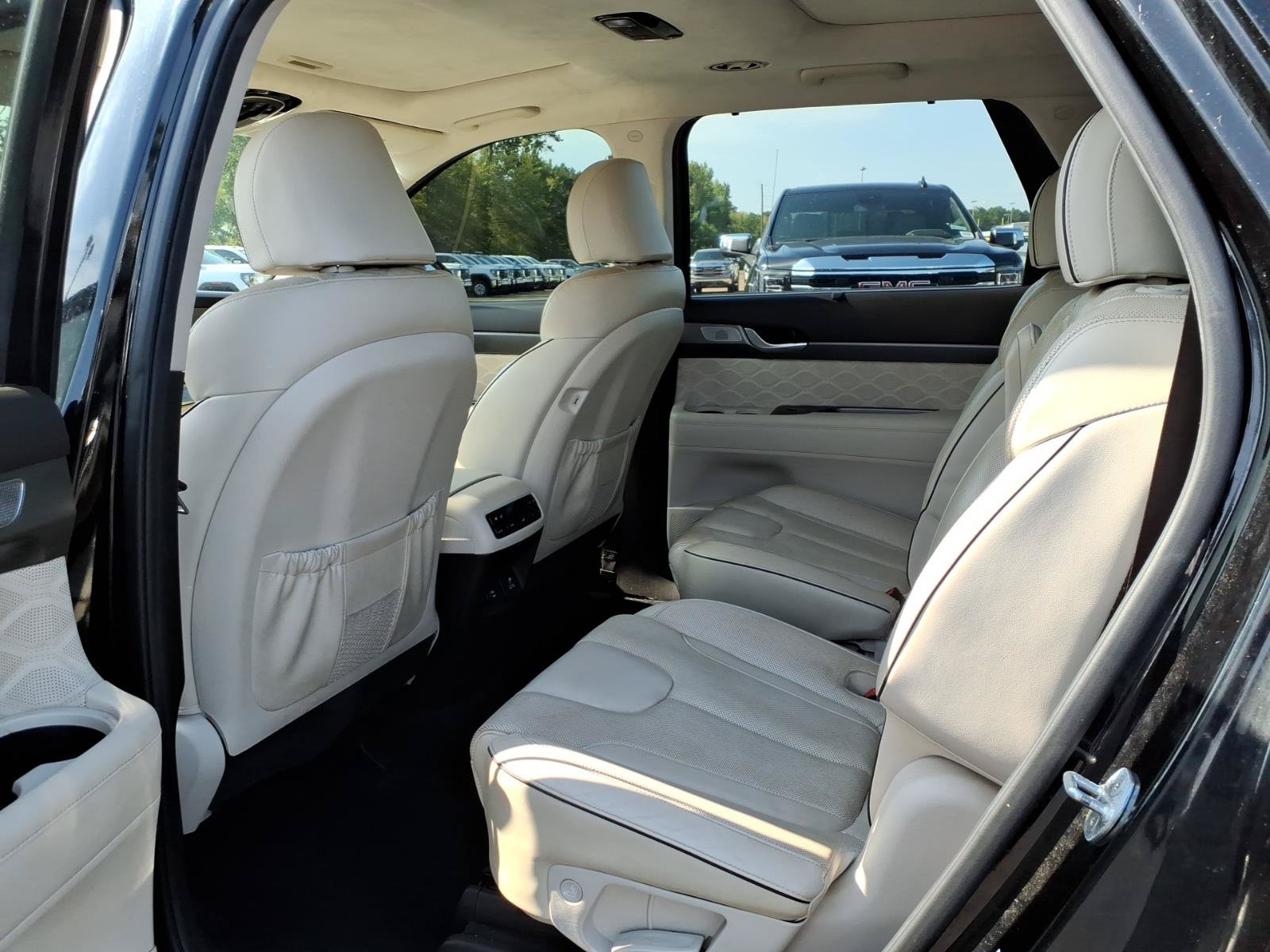 Used 2020 Hyundai Palisade Limited FWD image 24