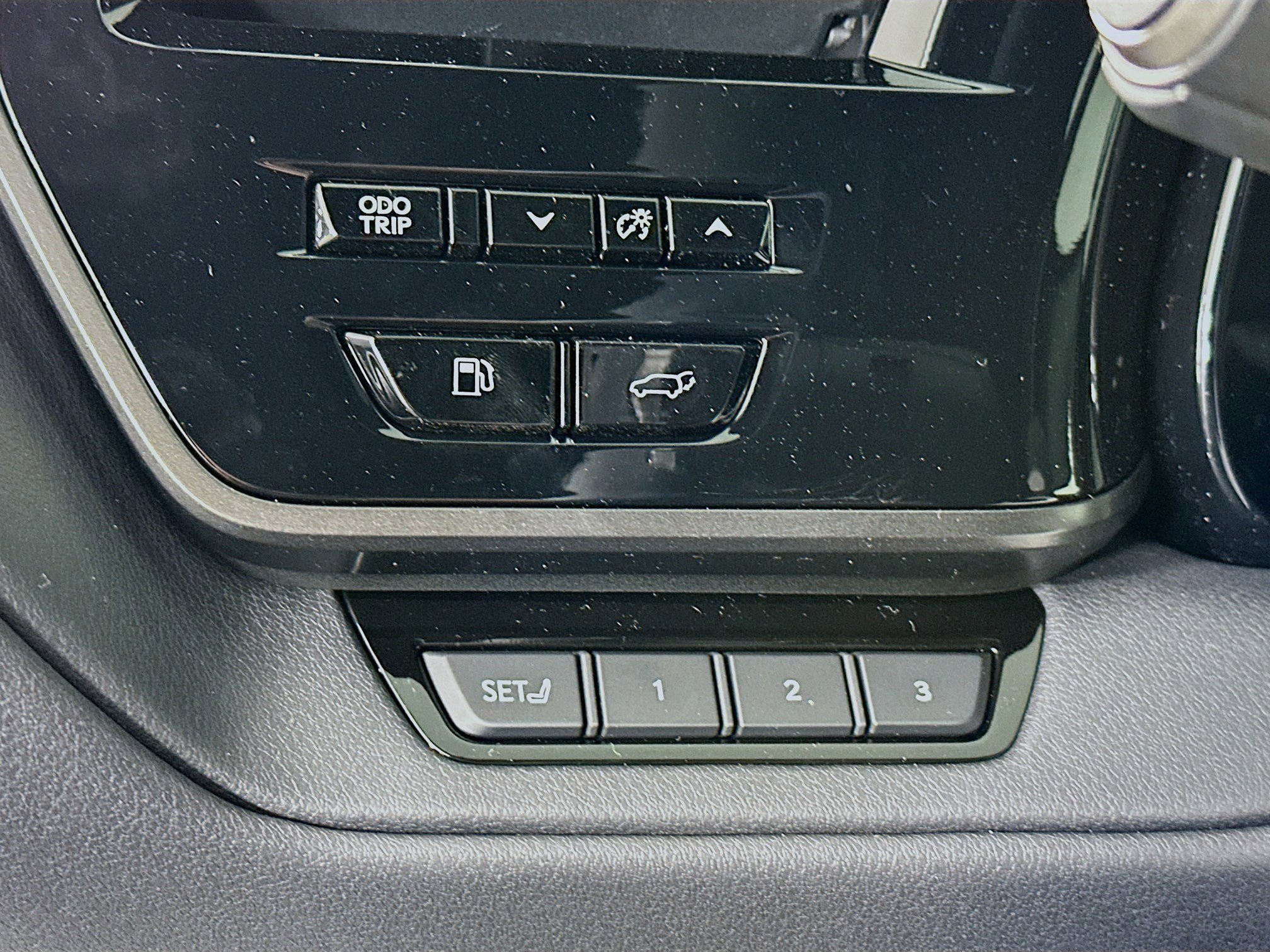 New 2026 Lexus TX 350 AWD image 10