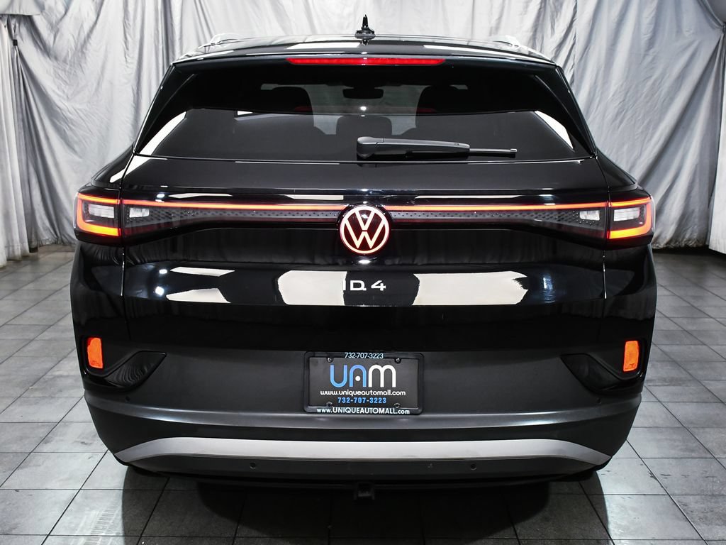 Used 2023 Volkswagen ID.4 Pro S Plus AWD/4WD image 5