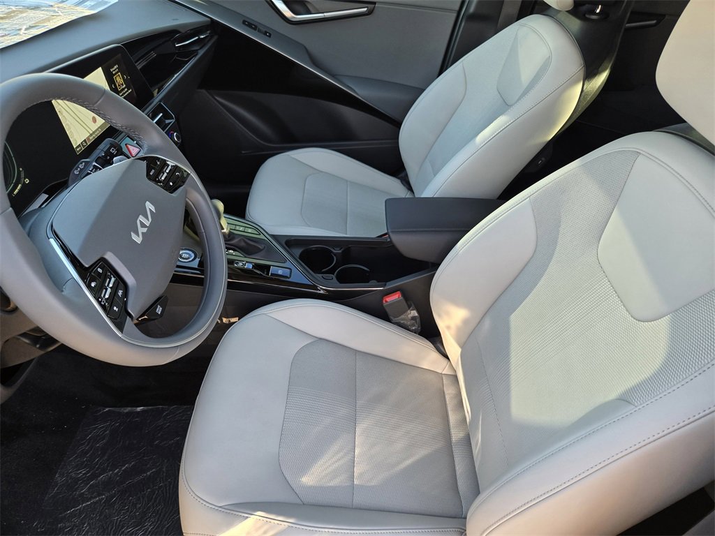 New 2026 Kia Niro EX w/ EX Premium Package image 9
