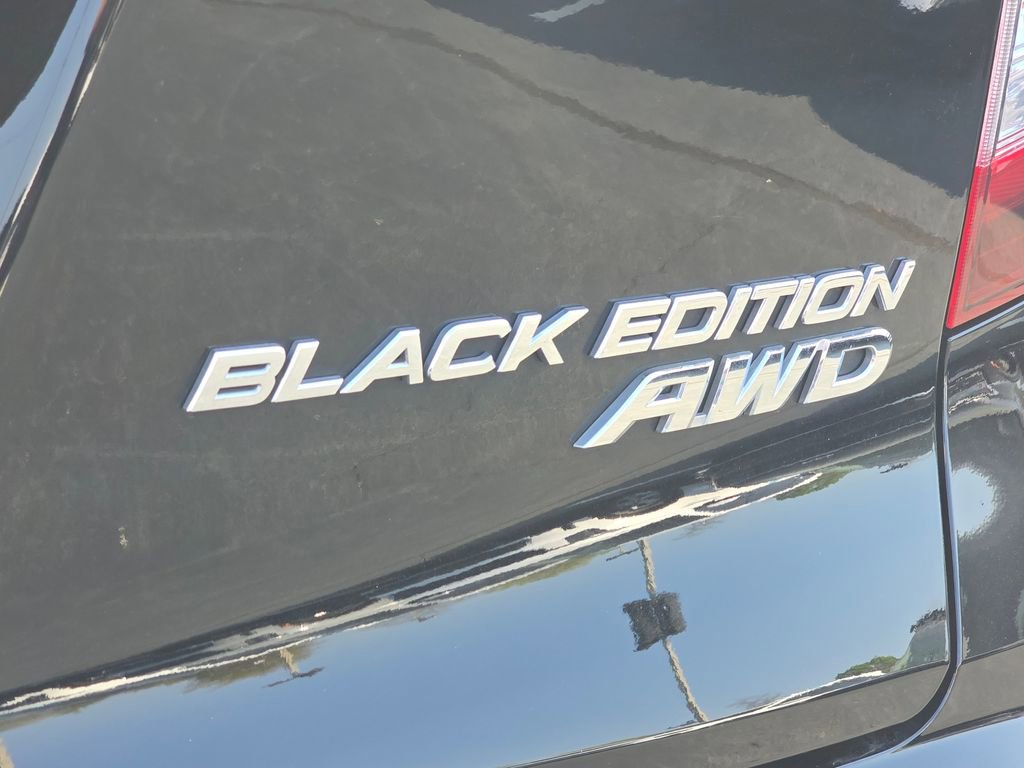 Used 2020 Honda Pilot Black Edition image 17