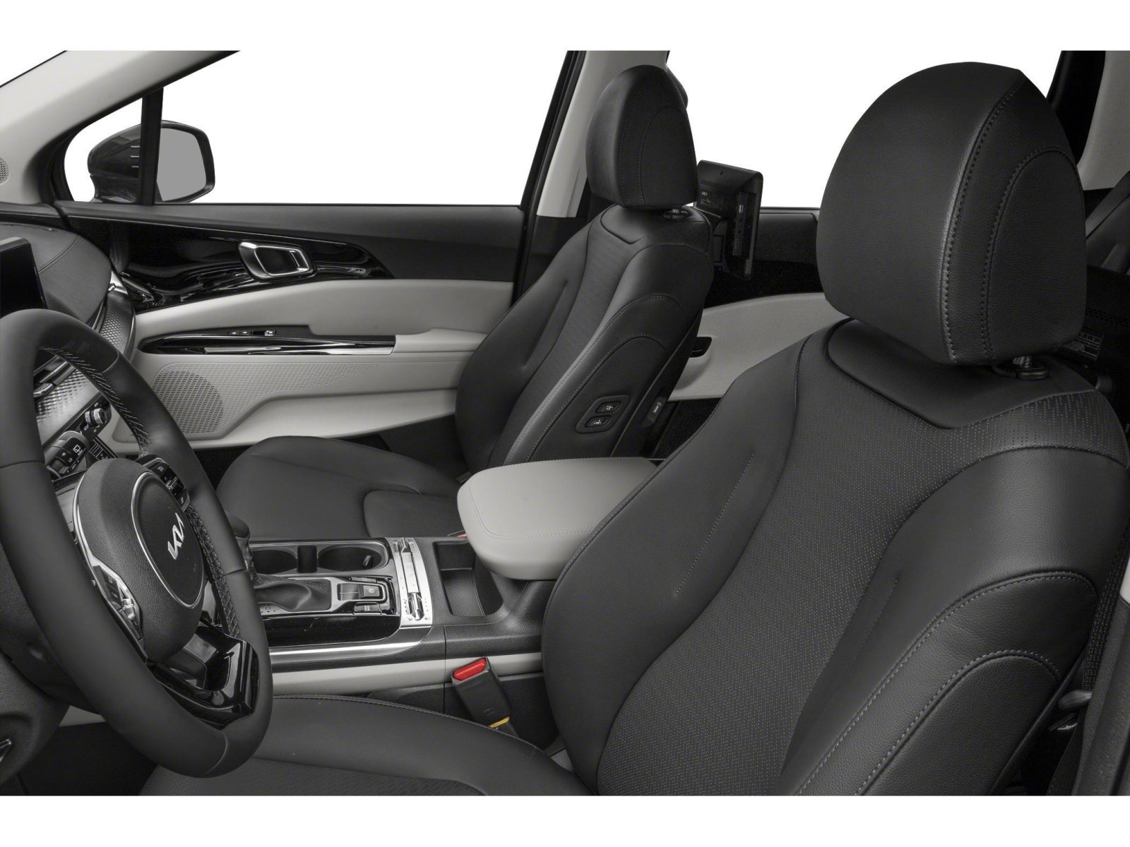 Used 2024 Kia Carnival SX Prestige FWD image 6
