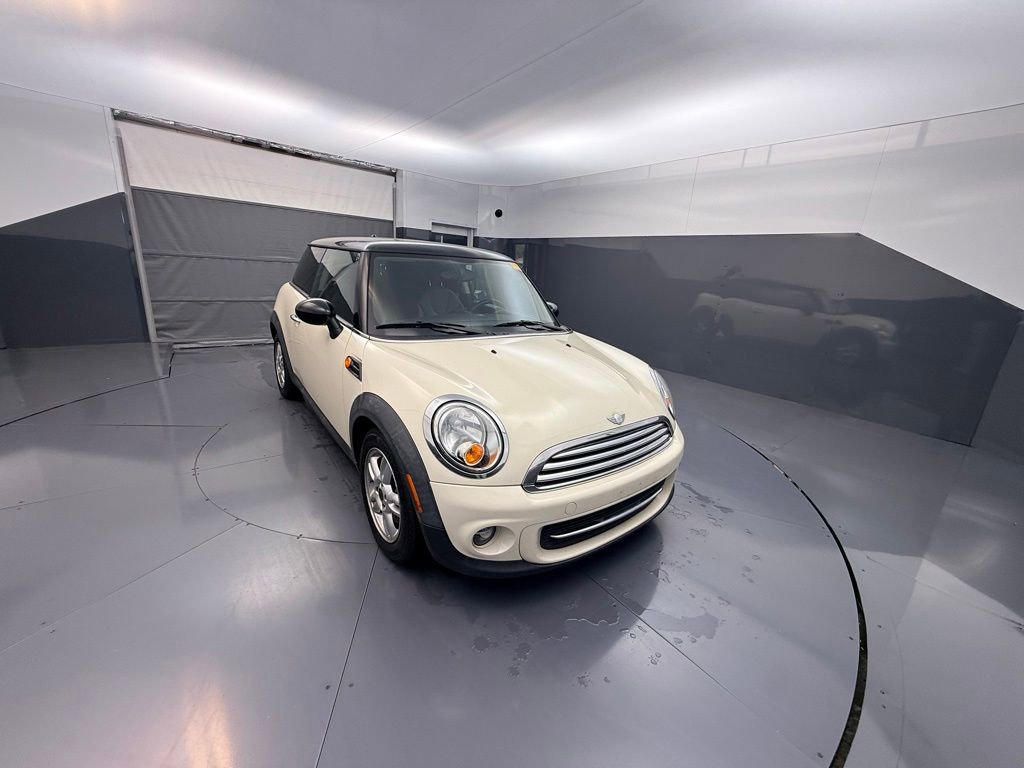 Used 2012 MINI Cooper Hardtop FWD image 9