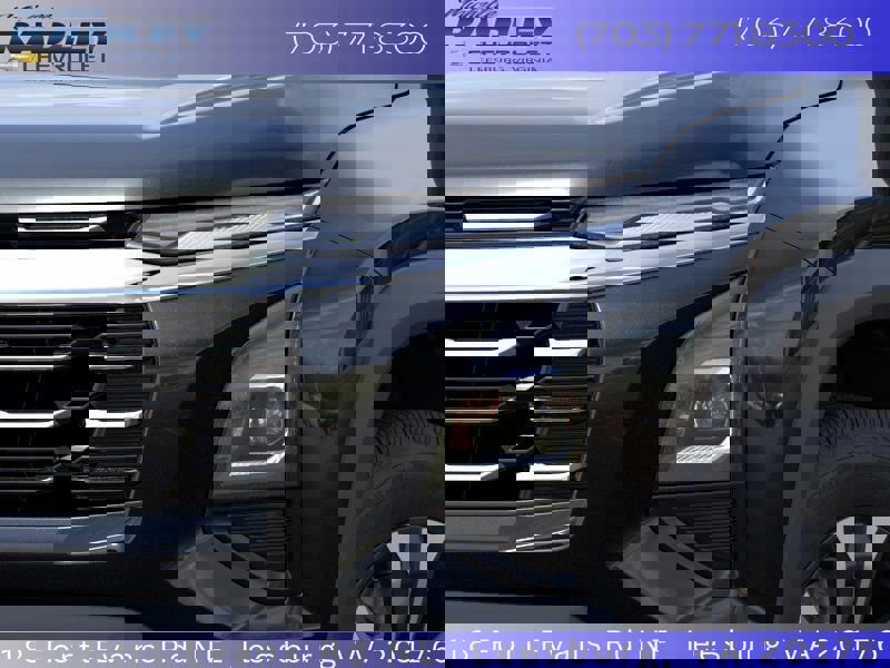 New 2026 Chevrolet Equinox LT w/ Convenience Package II image 10