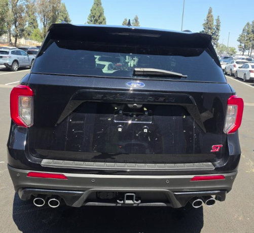 Used 2023 Ford Explorer ST w/ Equipment Group 401A AWD/4WD image 5