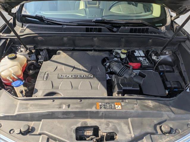 Used 2017 Lincoln MKX Select w/ Select Plus Package FWD image 19