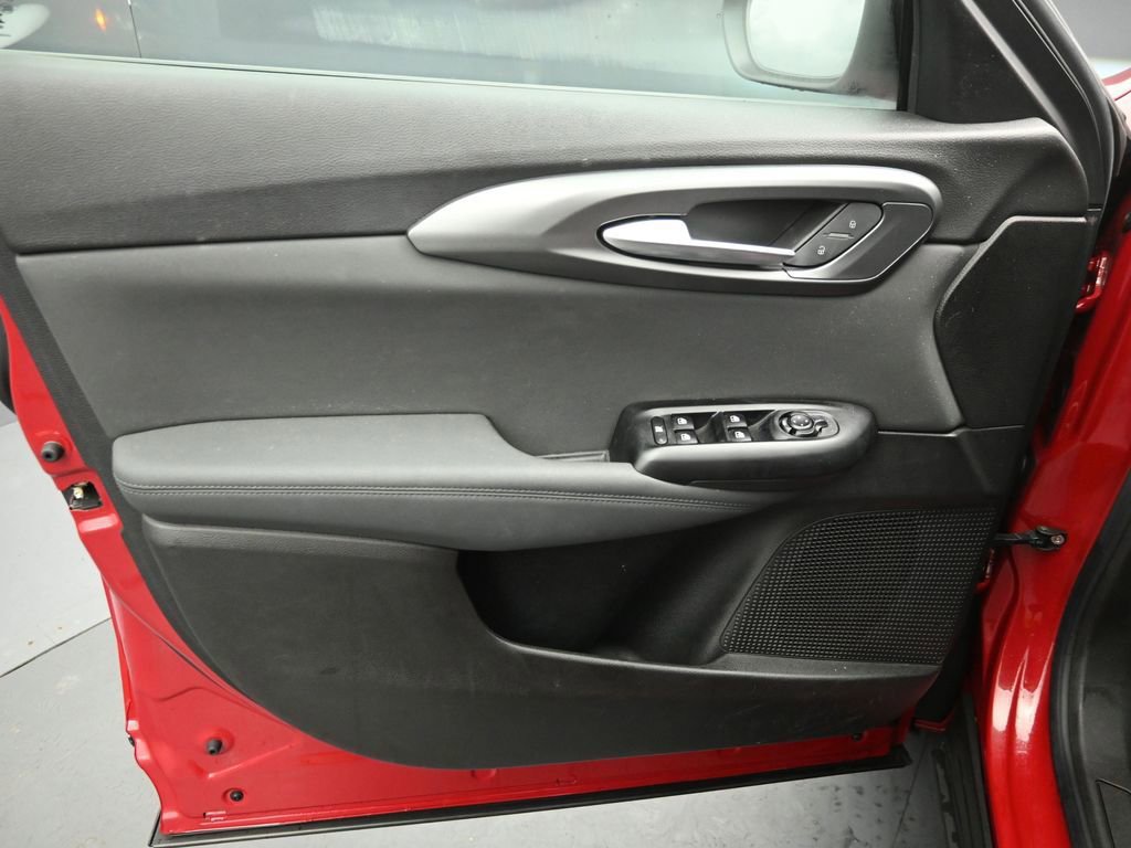 Used 2024 Alfa Romeo Tonale Ti image 21