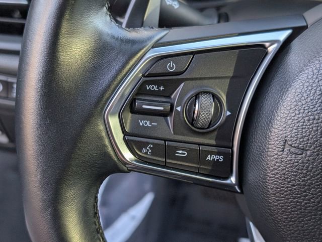 Certified 2022 Acura TLX image 32