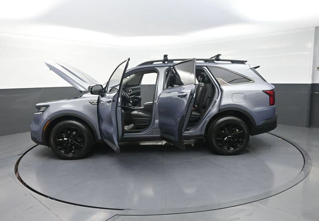 Used 2022 Kia Sorento S w/ Panoramic Sunroof Package AWD/4WD image 42