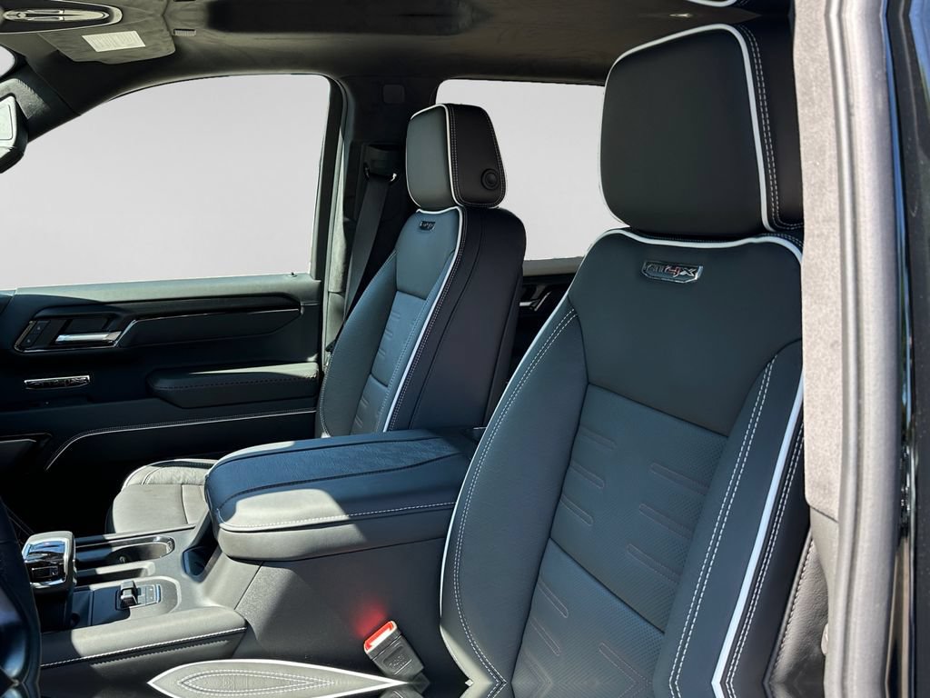 New 2026 GMC Sierra 1500 AT4X AWD/4WD image 17