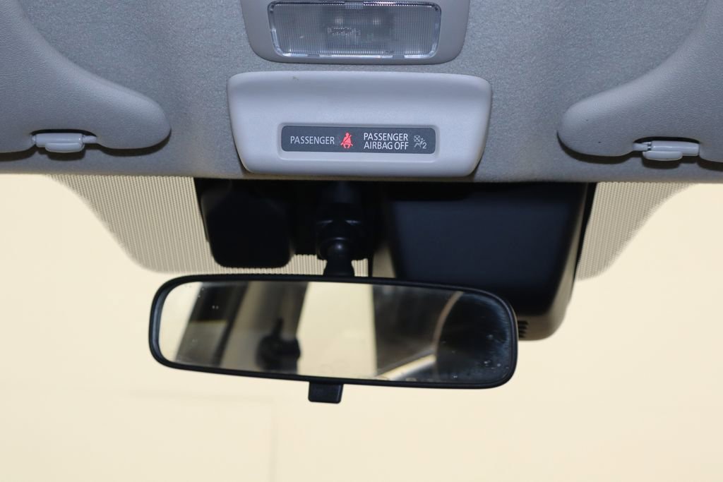 Used 2024 Mitsubishi Mirage Black Edition image 23