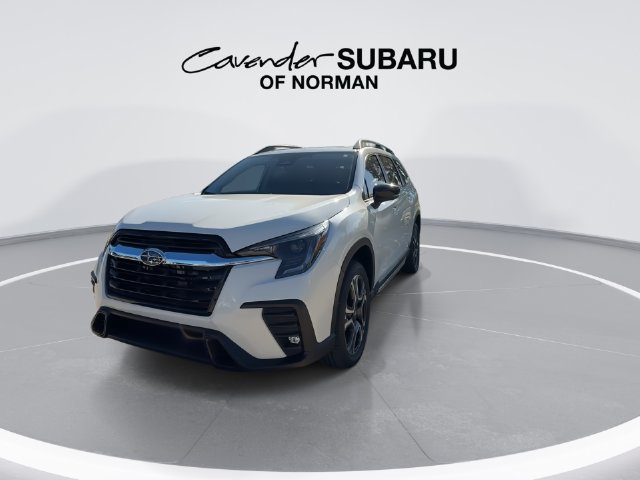 New 2027 Subaru Ascent Limited AWD/4WD image 6