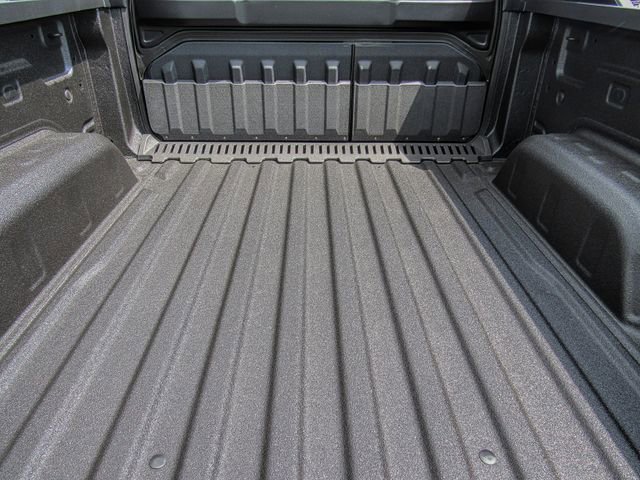 New 2026 Chevrolet Silverado EV Trail Boss image 6