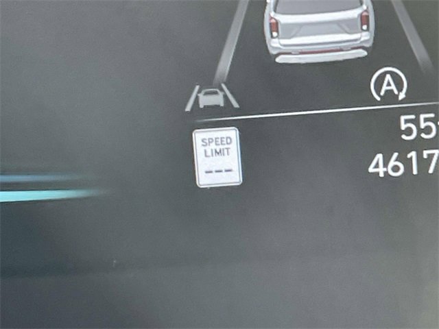 Used 2025 Hyundai Palisade XRT image 20