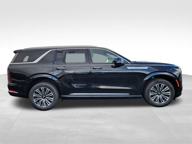 New 2026 Cadillac Escalade IQL Luxury AWD/4WD image 6