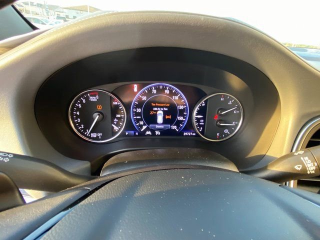 Used 2024 Buick Enclave Premium image 31