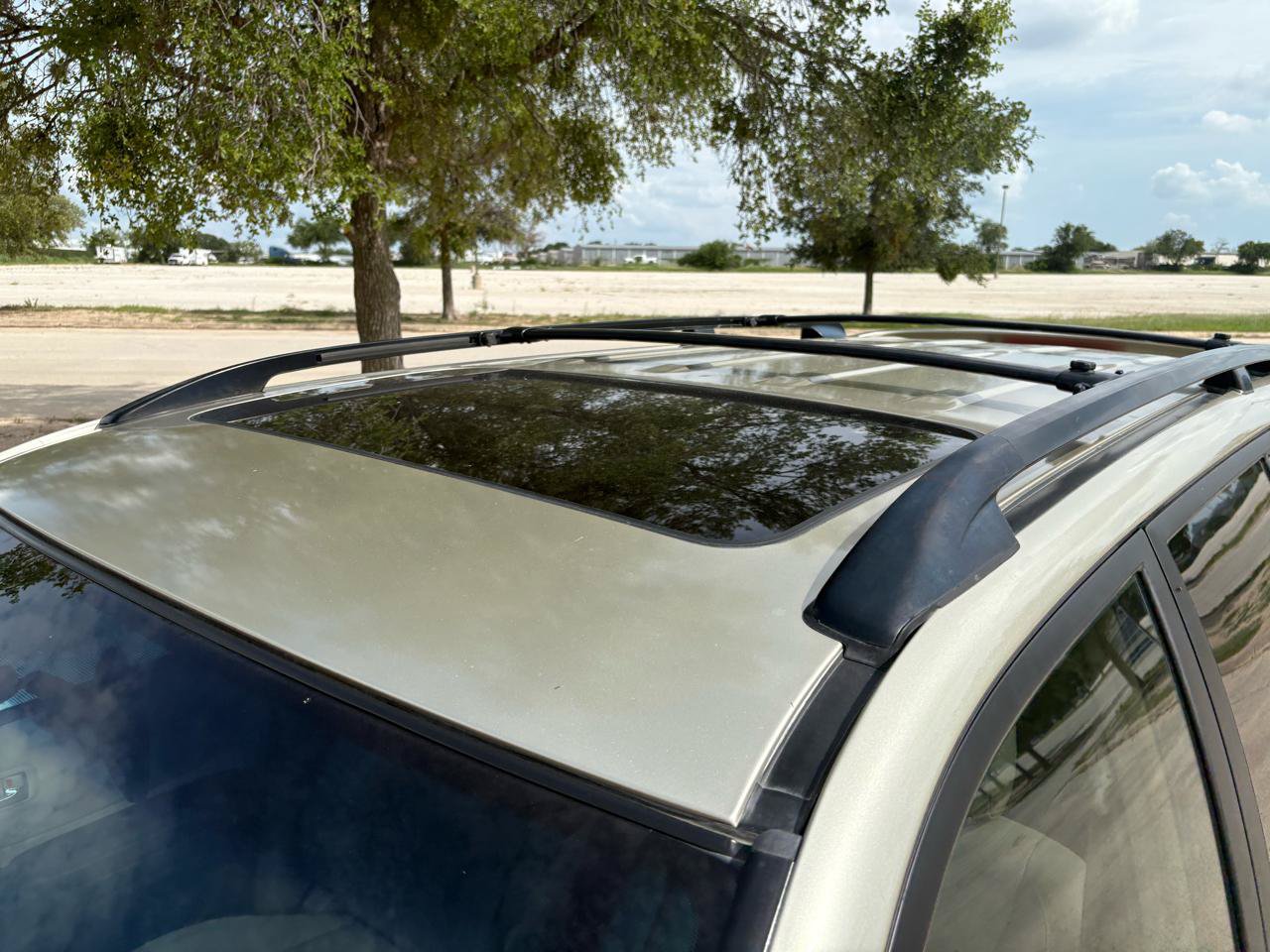 Used 2002 Toyota Highlander Limited FWD image 14