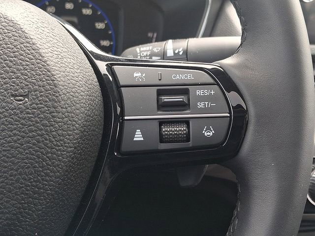 Certified 2026 Acura Integra FWD image 22