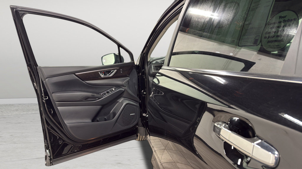 New 2026 Subaru Ascent Touring image 13