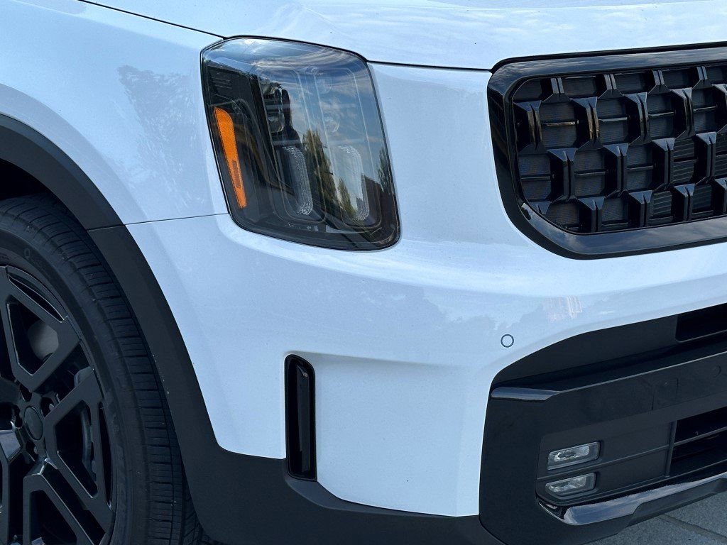 New 2025 Kia Telluride SX Prestige X-Line image 10