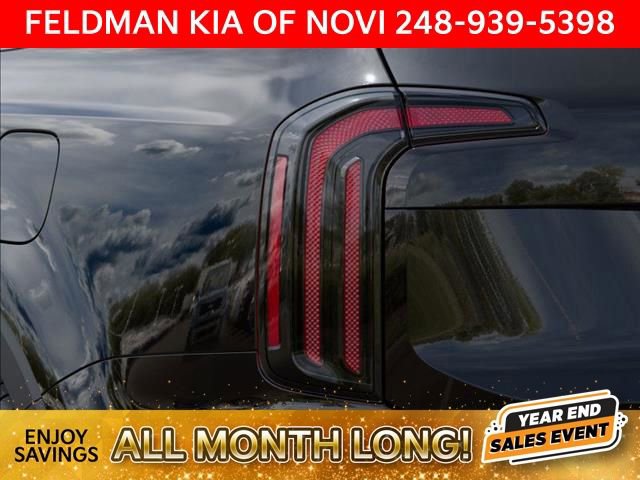 New 2025 Kia Telluride SX X-Line image 11