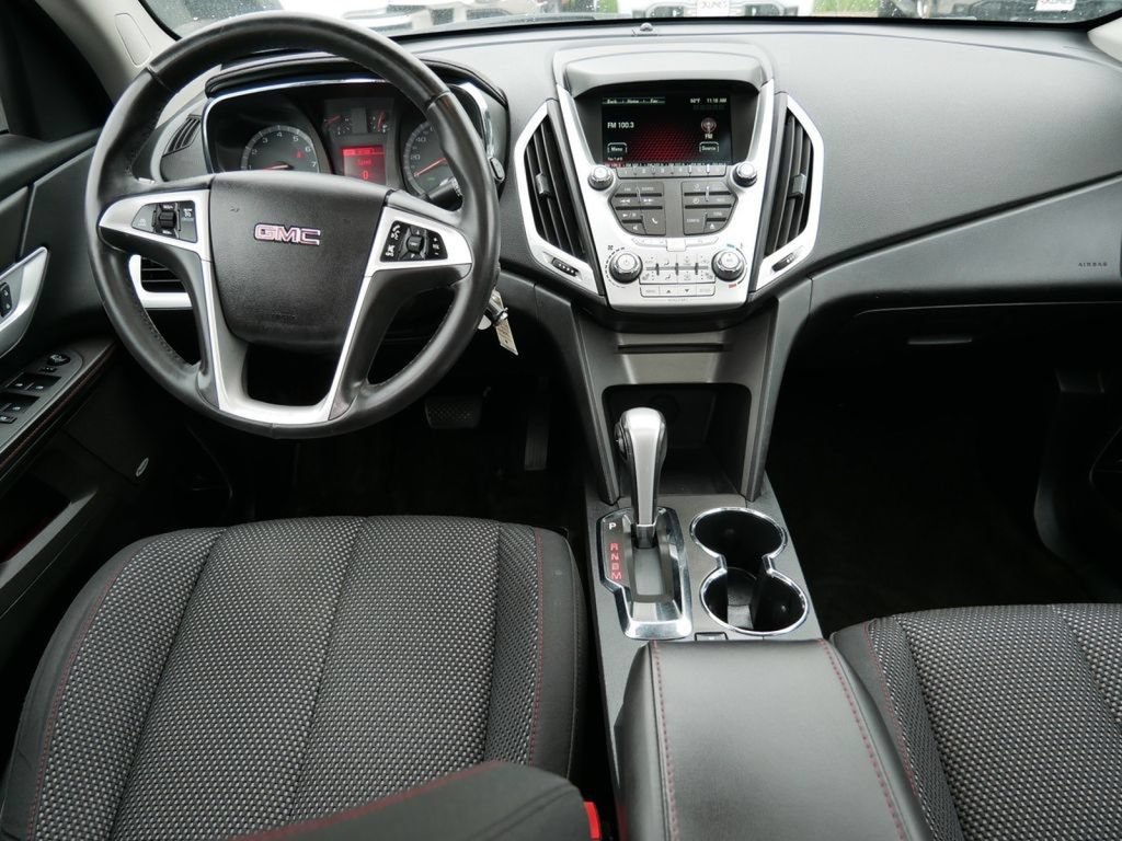 Used 2013 GMC Terrain SLE w/ Chrome Package AWD/4WD image 19