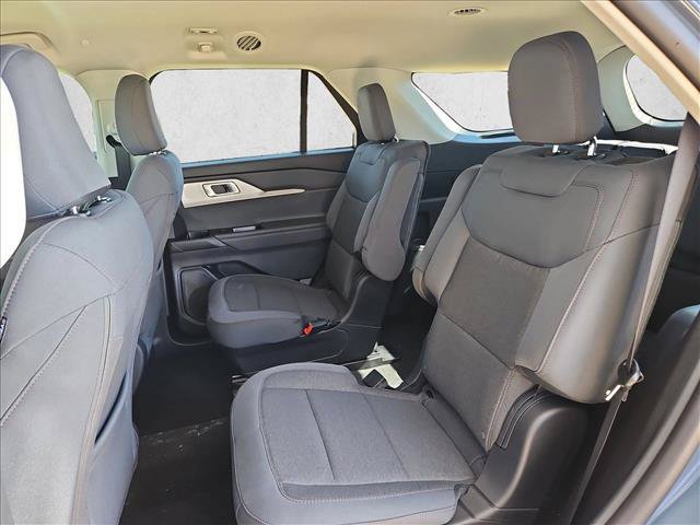 New 2026 Ford Explorer Active RWD image 16