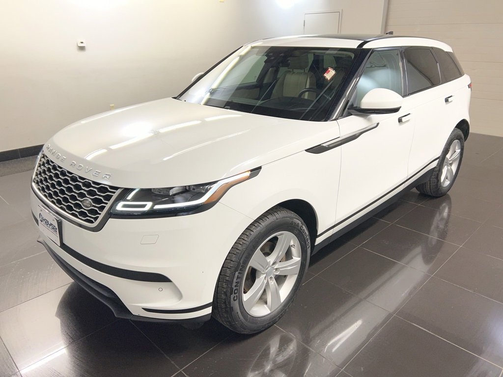 Used 2020 Land Rover Range Rover Velar S image 3