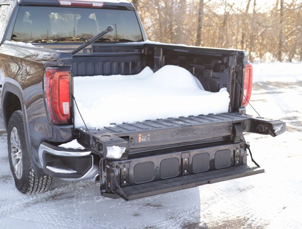 Used 2023 GMC Sierra 1500 SLT w/ SLT Convenience Package image 29