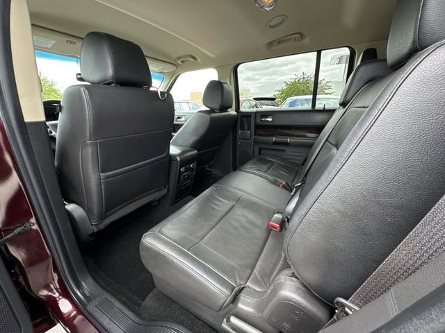 Used 2019 Ford Flex SEL w/ Equipment Group 202A AWD/4WD image 21