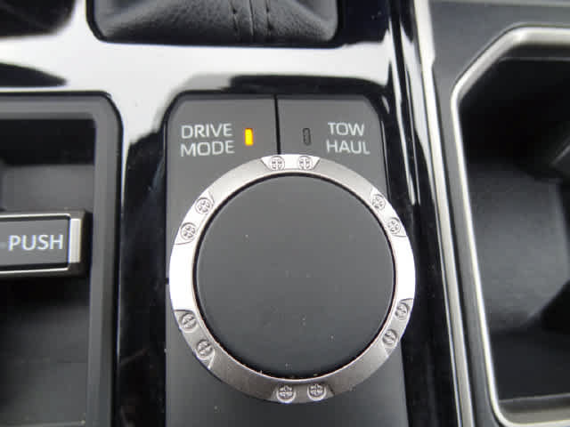 Used 2024 Toyota Tundra SR5 w/ SR5 Premium Package AWD/4WD image 36