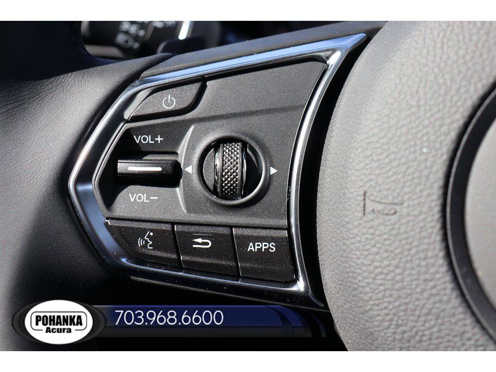 New 2026 Acura RDX w/ Technology Package image 10