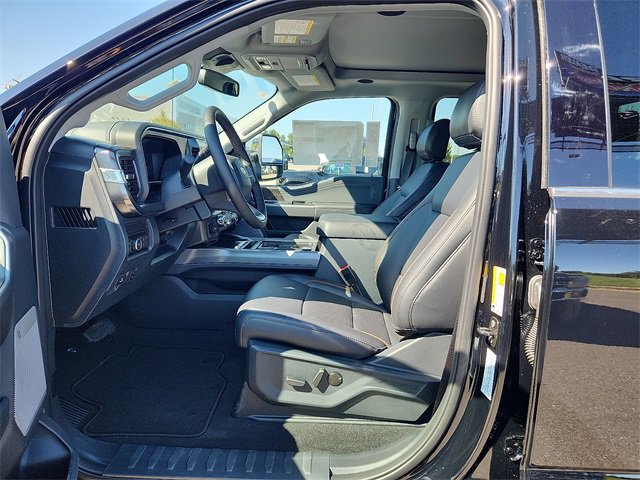 New 2026 Ford F250 Lariat w/ Lariat Ultimate Package image 6