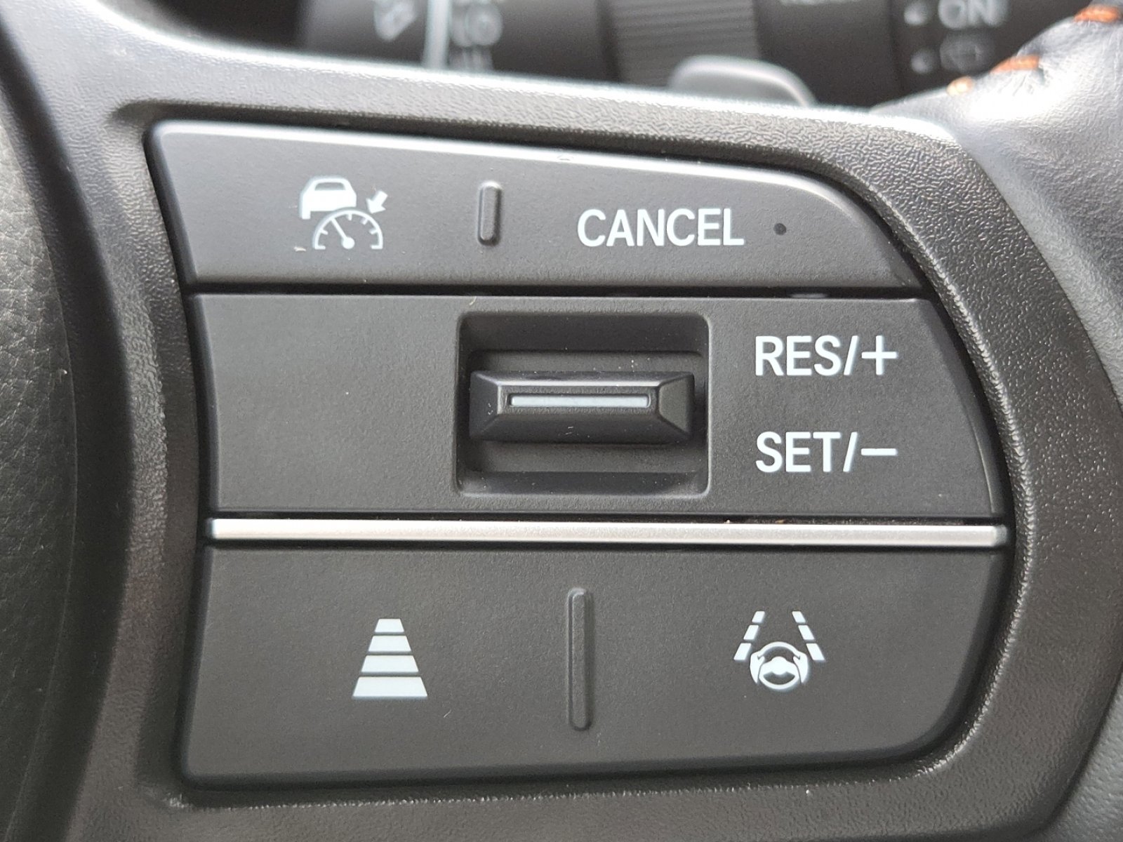Certified 2025 Honda CR-V Sport-L image 10