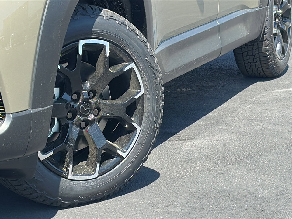 New 2026 MAZDA CX-50 Meridian Edition w/ Weather Package image 3