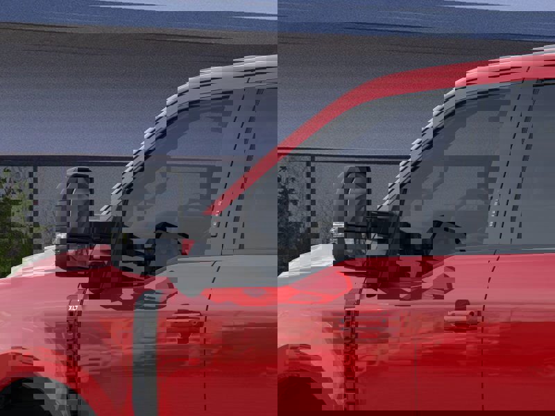 New 2025 Ford F250 XLT w/ Black Appearance Package image 42