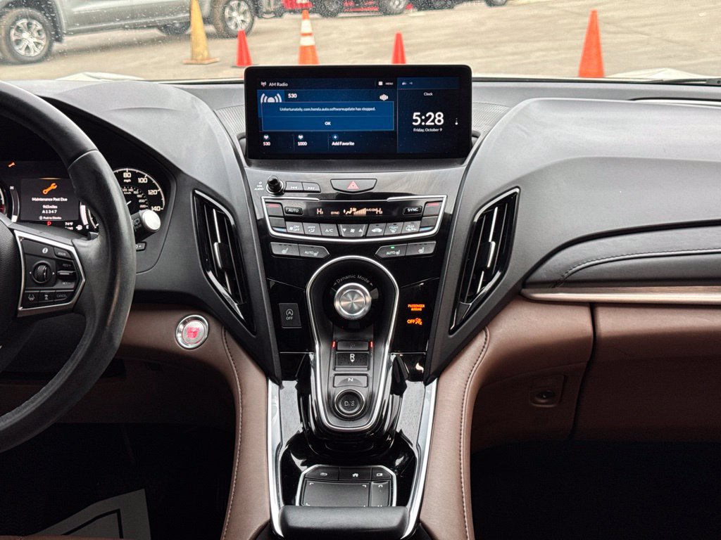 Used 2019 Acura RDX w/ Technology Package FWD image 20