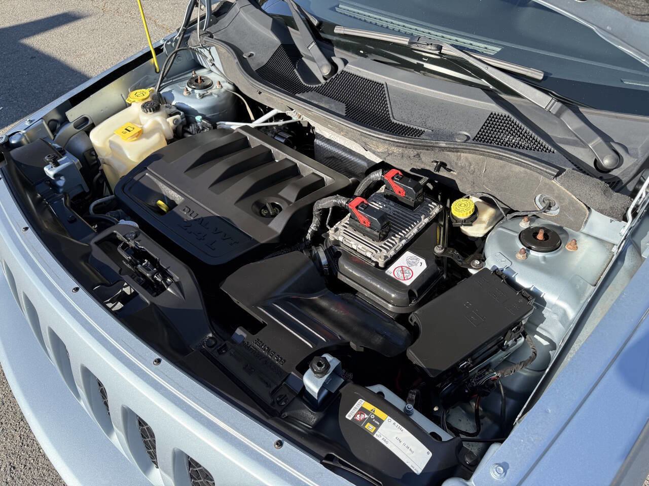 Used 2014 Jeep Patriot Sport w/ Power Value Group image 26