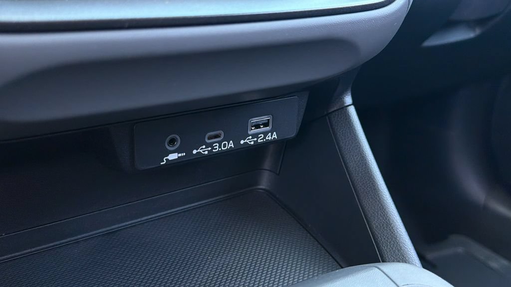 New 2026 Subaru Crosstrek 2.0i Premium AWD/4WD image 26