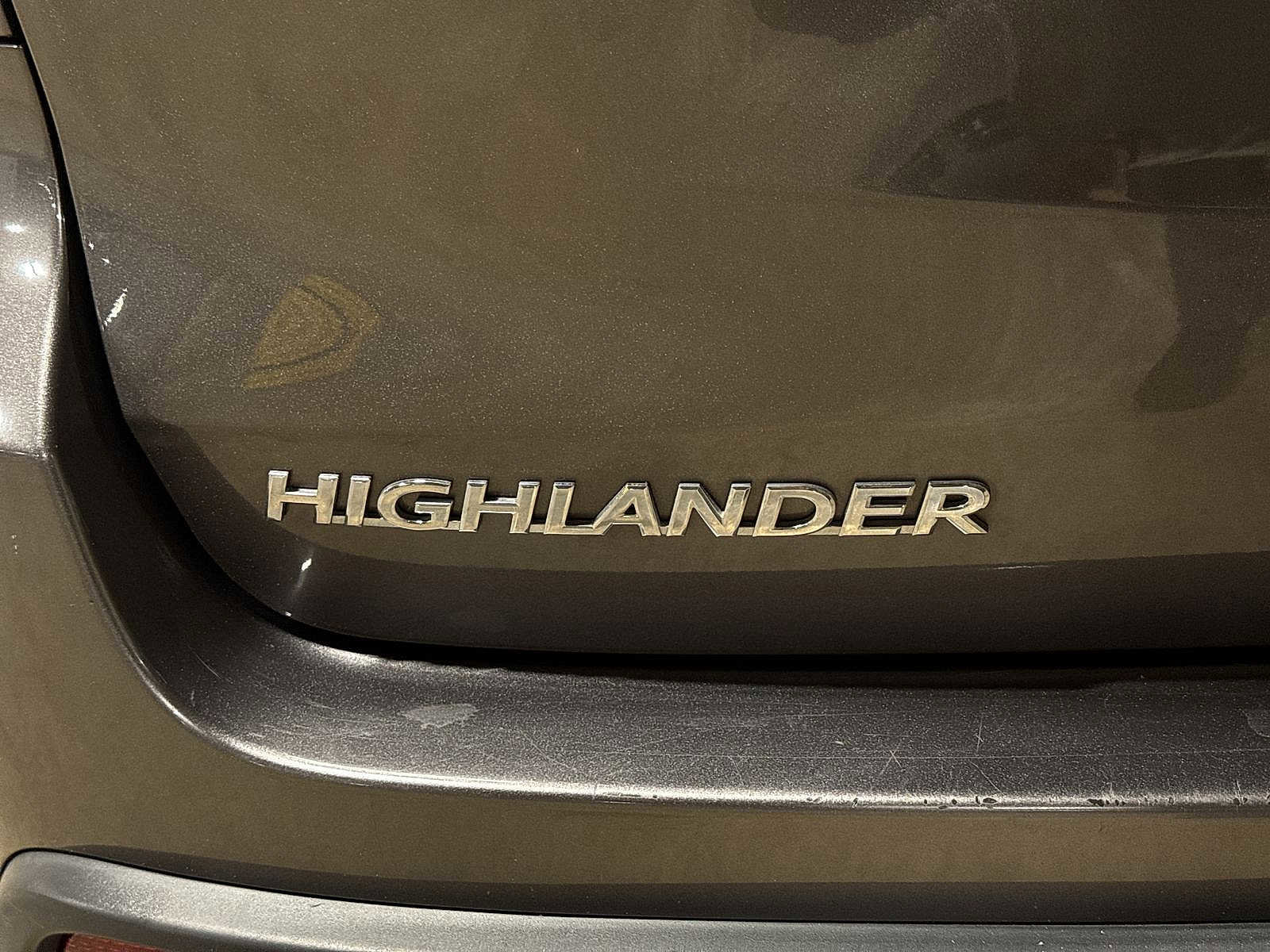 Used 2019 Toyota Highlander XLE AWD/4WD image 27