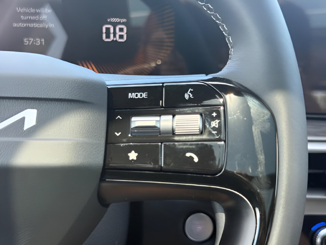 New 2026 Kia Sorento X-Line EX AWD/4WD image 15