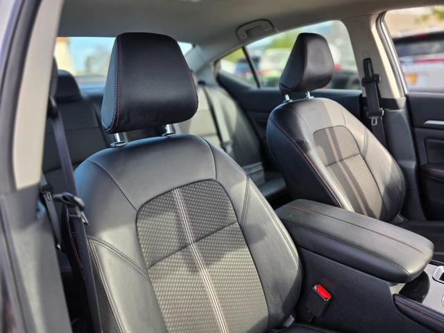 Used 2024 Nissan Altima 2.5 SR image 9